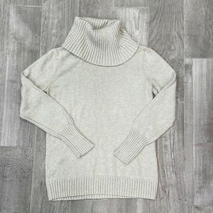 Nautica Turtleneck Sweater